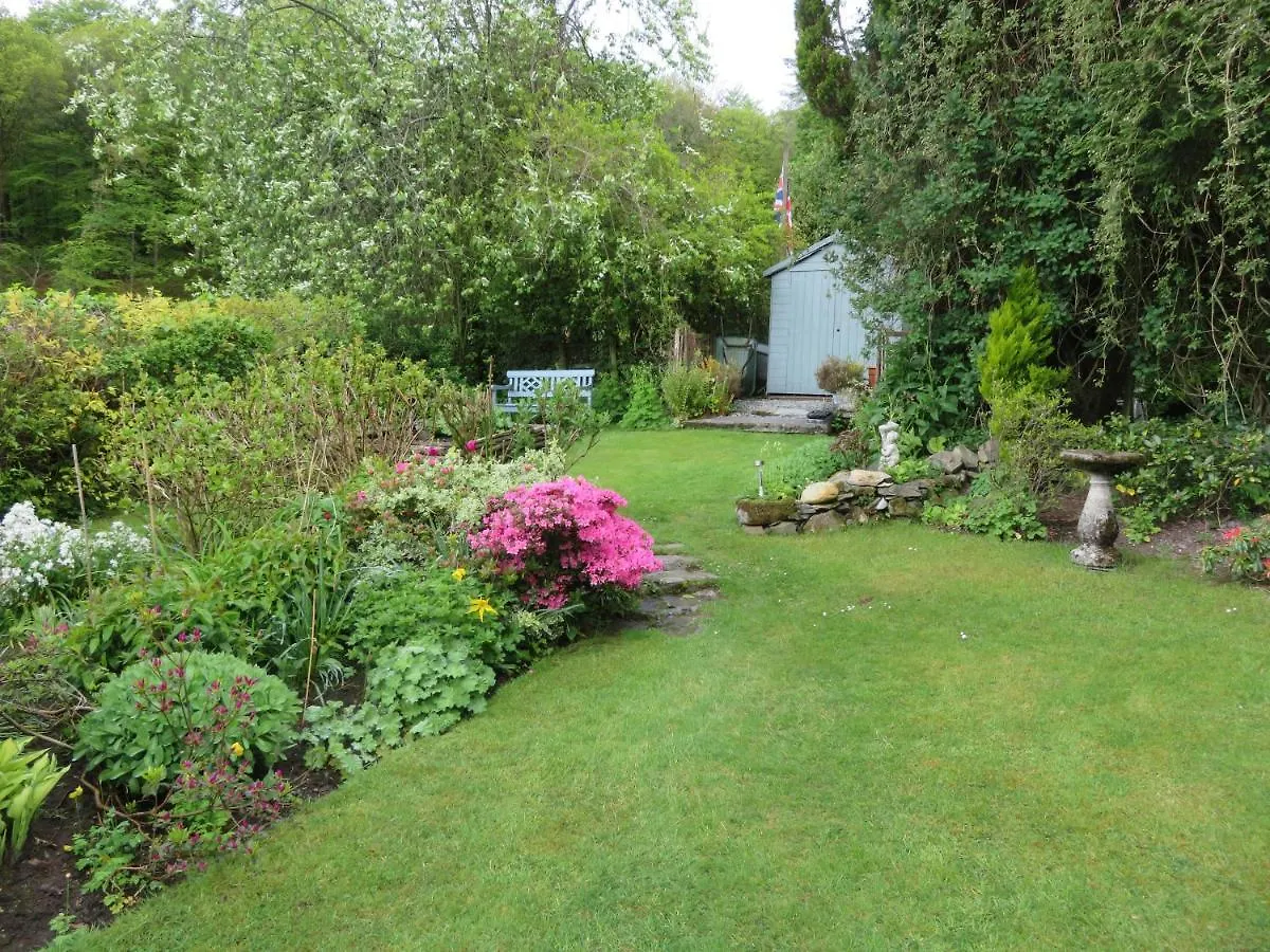 Slack Bed and Breakfast High Wray