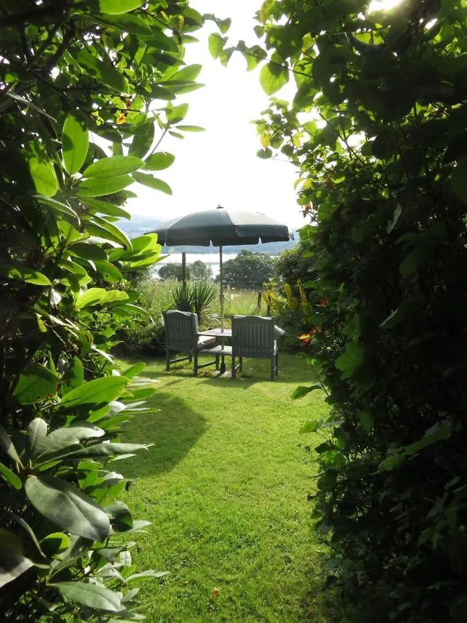 Bed and Breakfast Slack High Wray