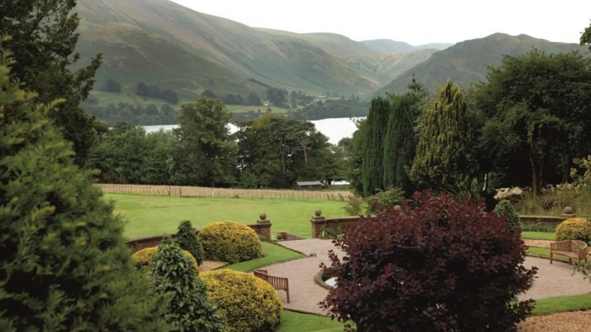Macdonald Leeming House Hotell 4*