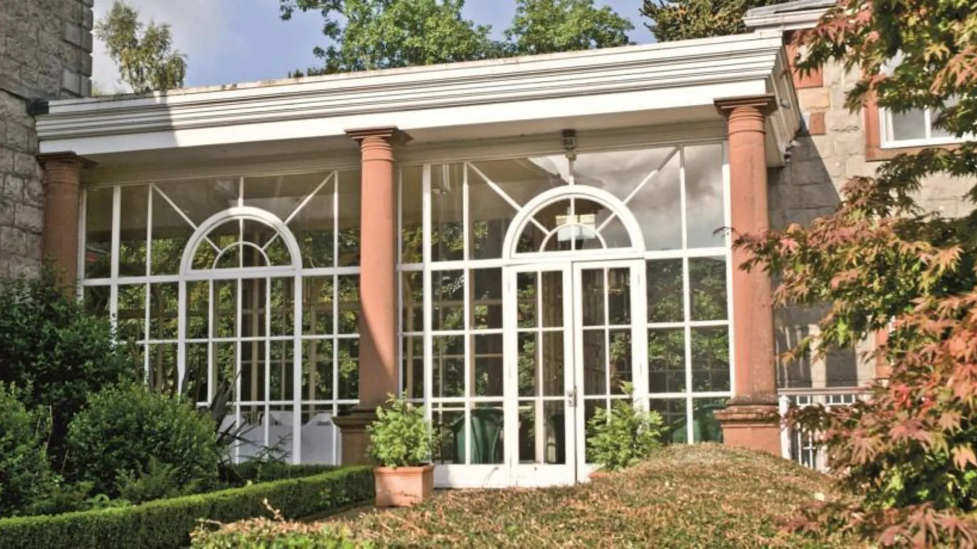 Macdonald Leeming House Hotell Watermillock