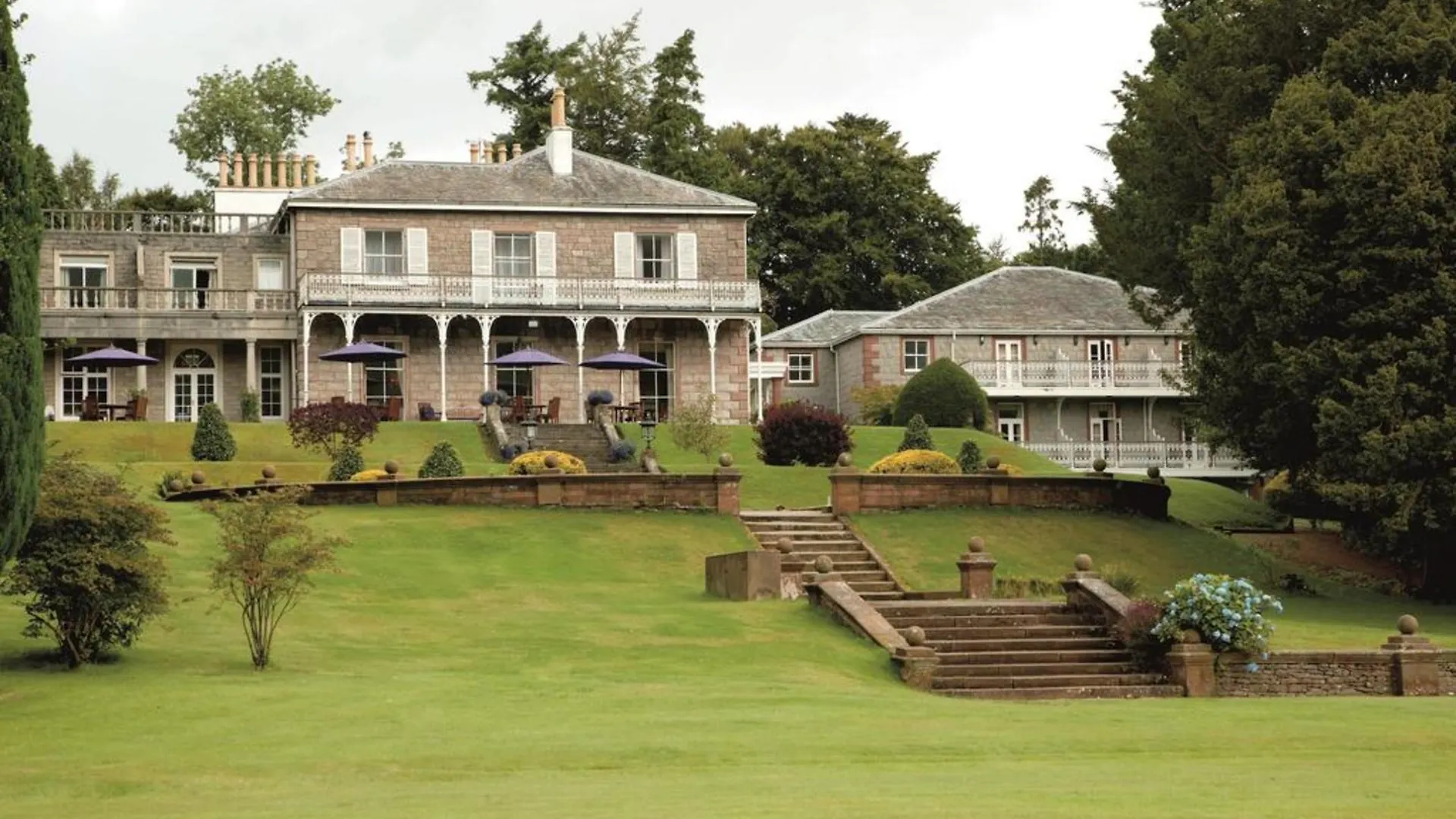 Hotell Macdonald Leeming House Watermillock