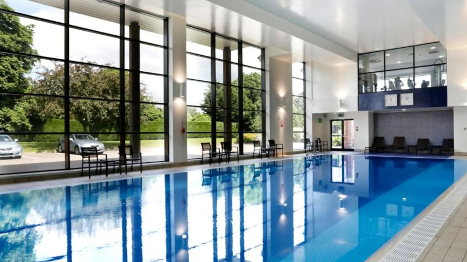 The Swan At Grasmere- The Collection Group Estalagem 4*