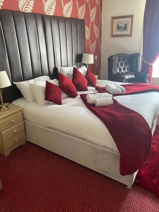 The George Keswick (Cumbria)