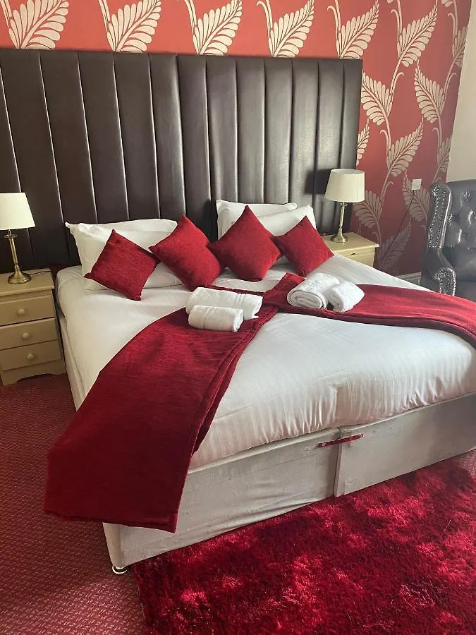 The George 4* Keswick (Cumbria)