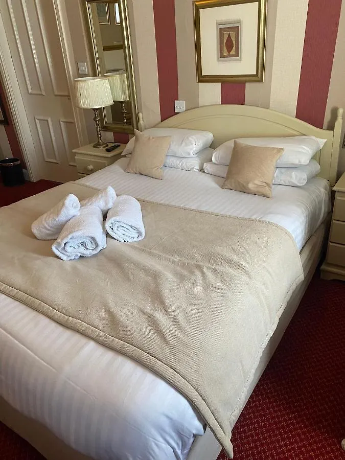 Hotel The George