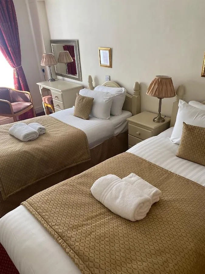 Hotel The George