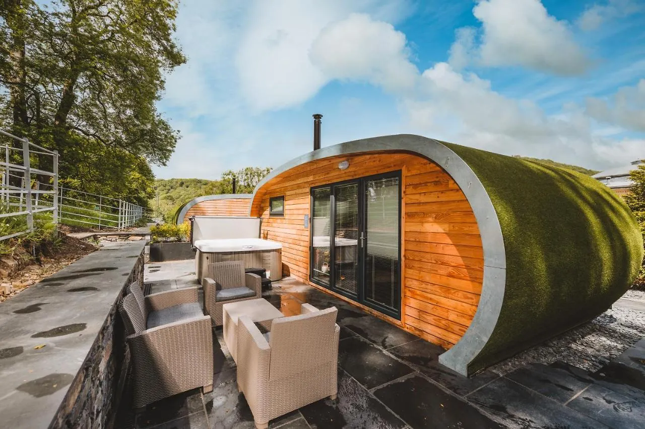 Newby Bridge Hotel Hotel