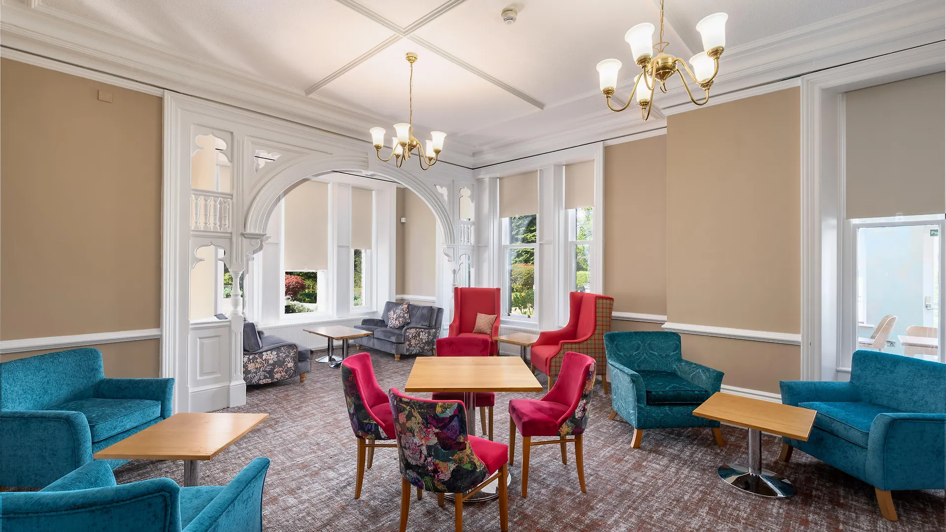 Hotel Manor 3*