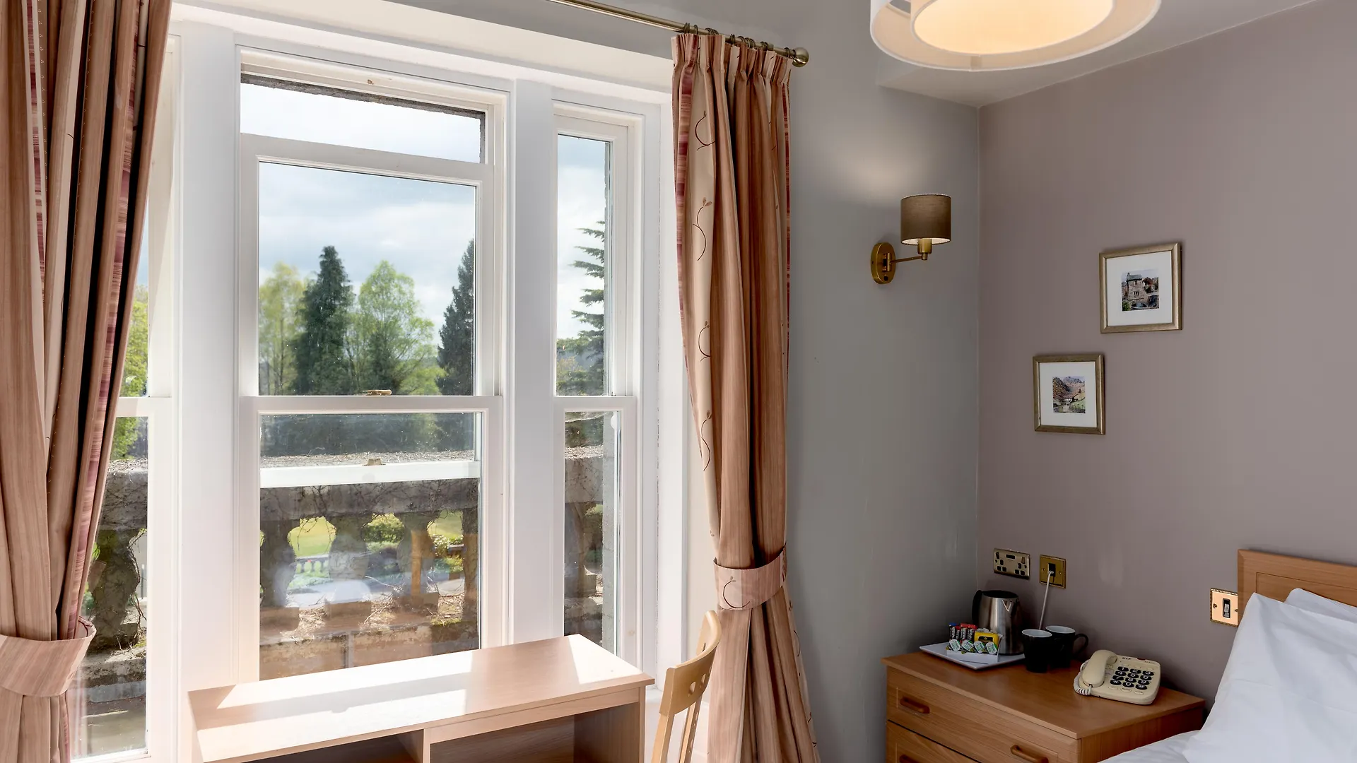 Hotel Manor Windermere
