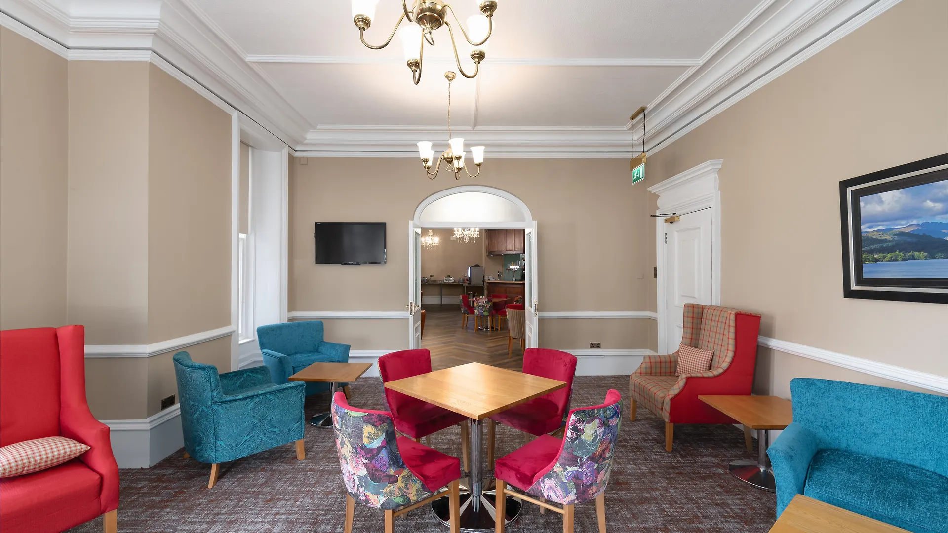 Hotel Manor 3*