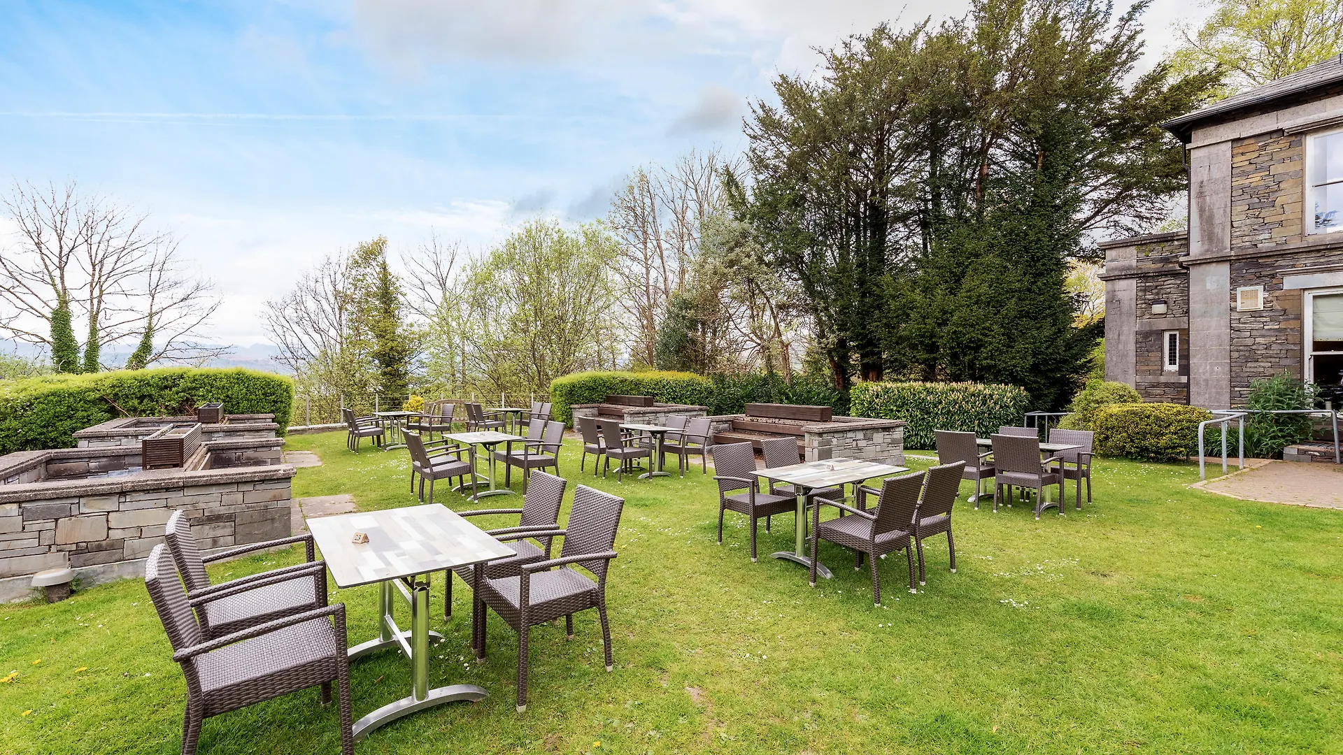 Manor Windermere