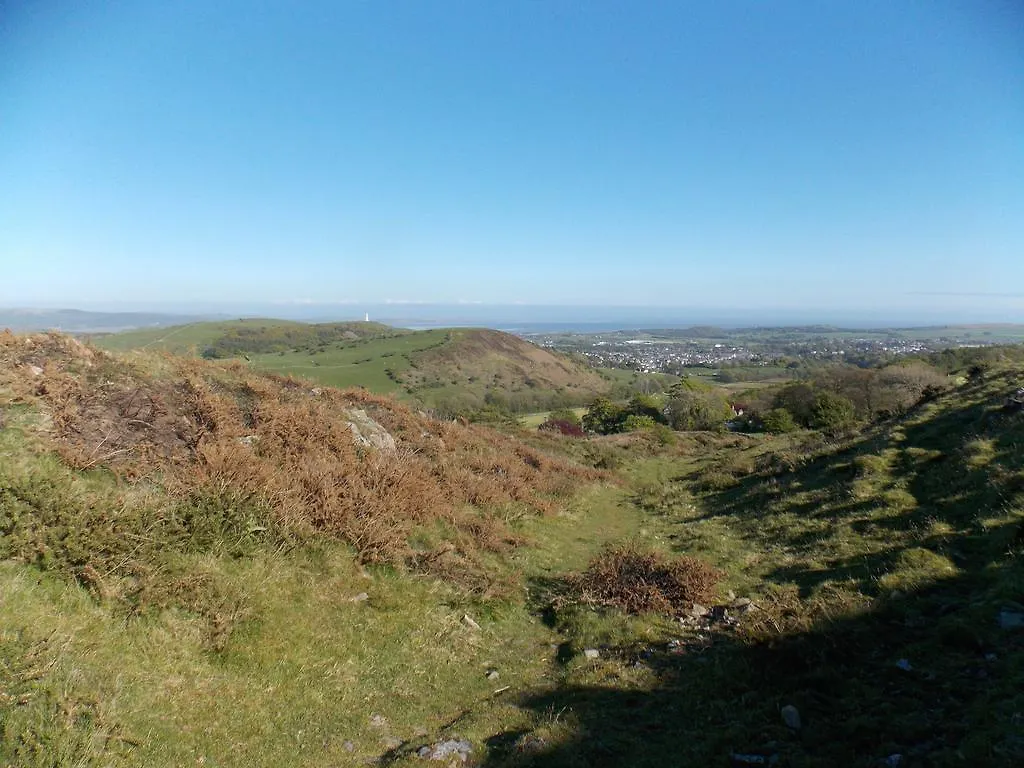Rock House Ulverston