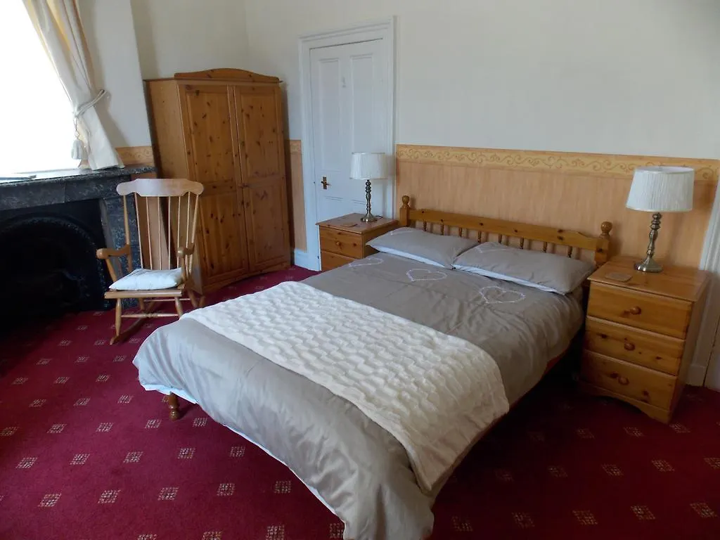 Rock House Bed & Breakfast Ulverston
