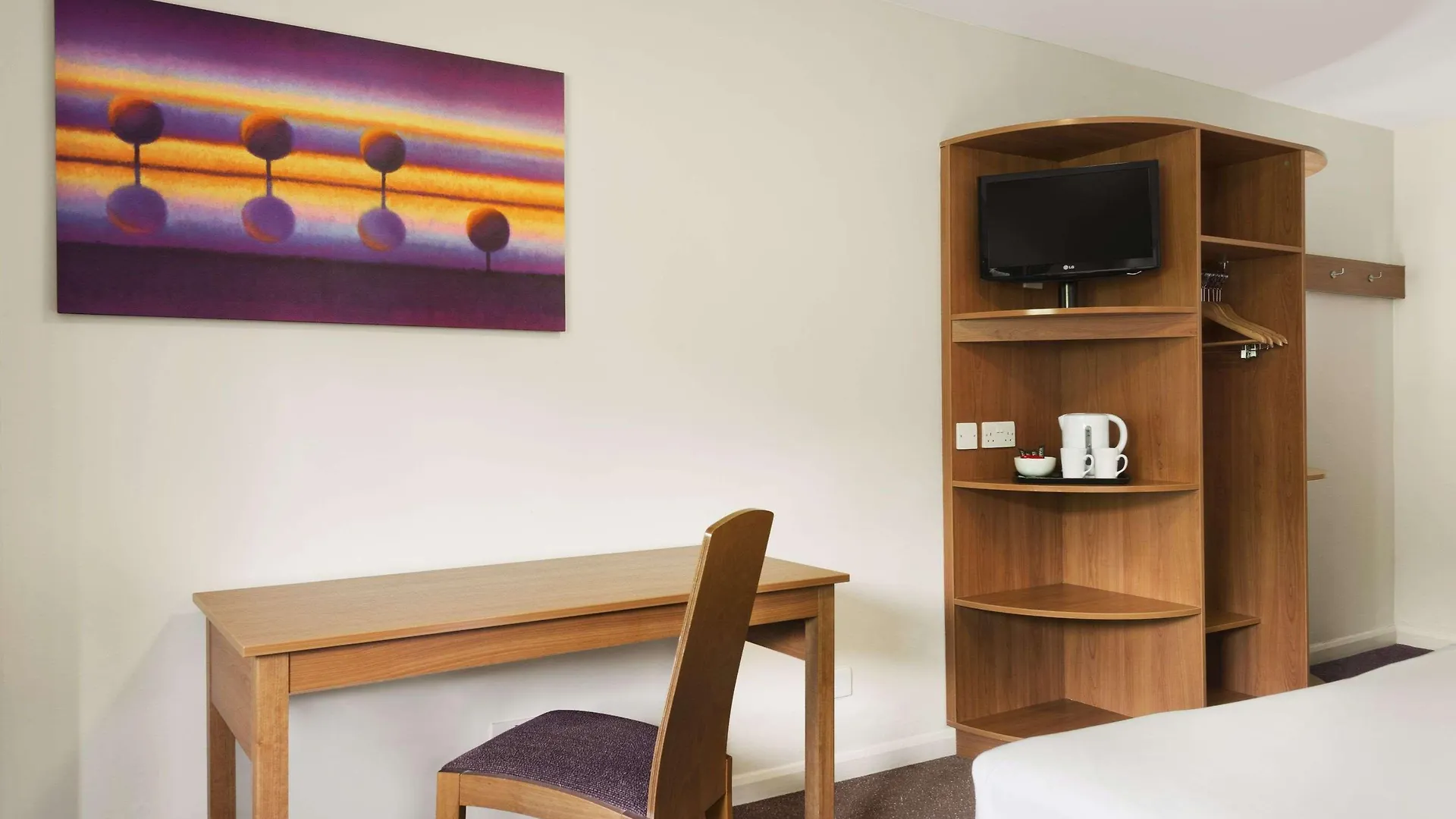 Days - Killington Hotel Kendal