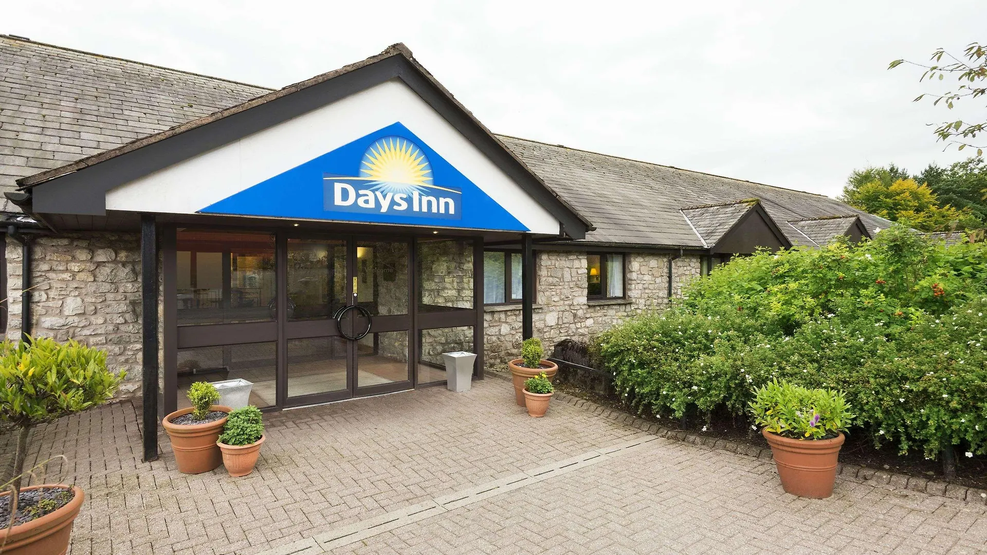 Hotel Days - Killington Kendal