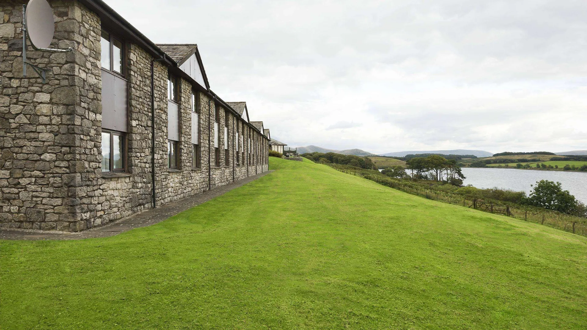 Days - Killington Hotel Kendal