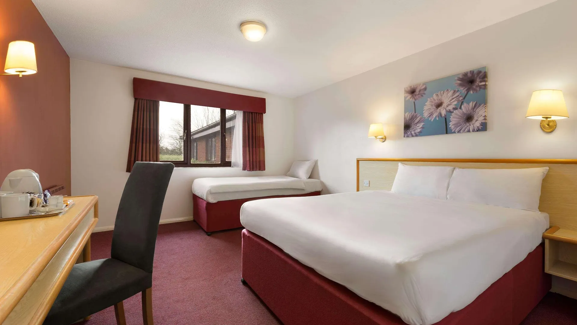 Days Gretna Hotel Gretna Green