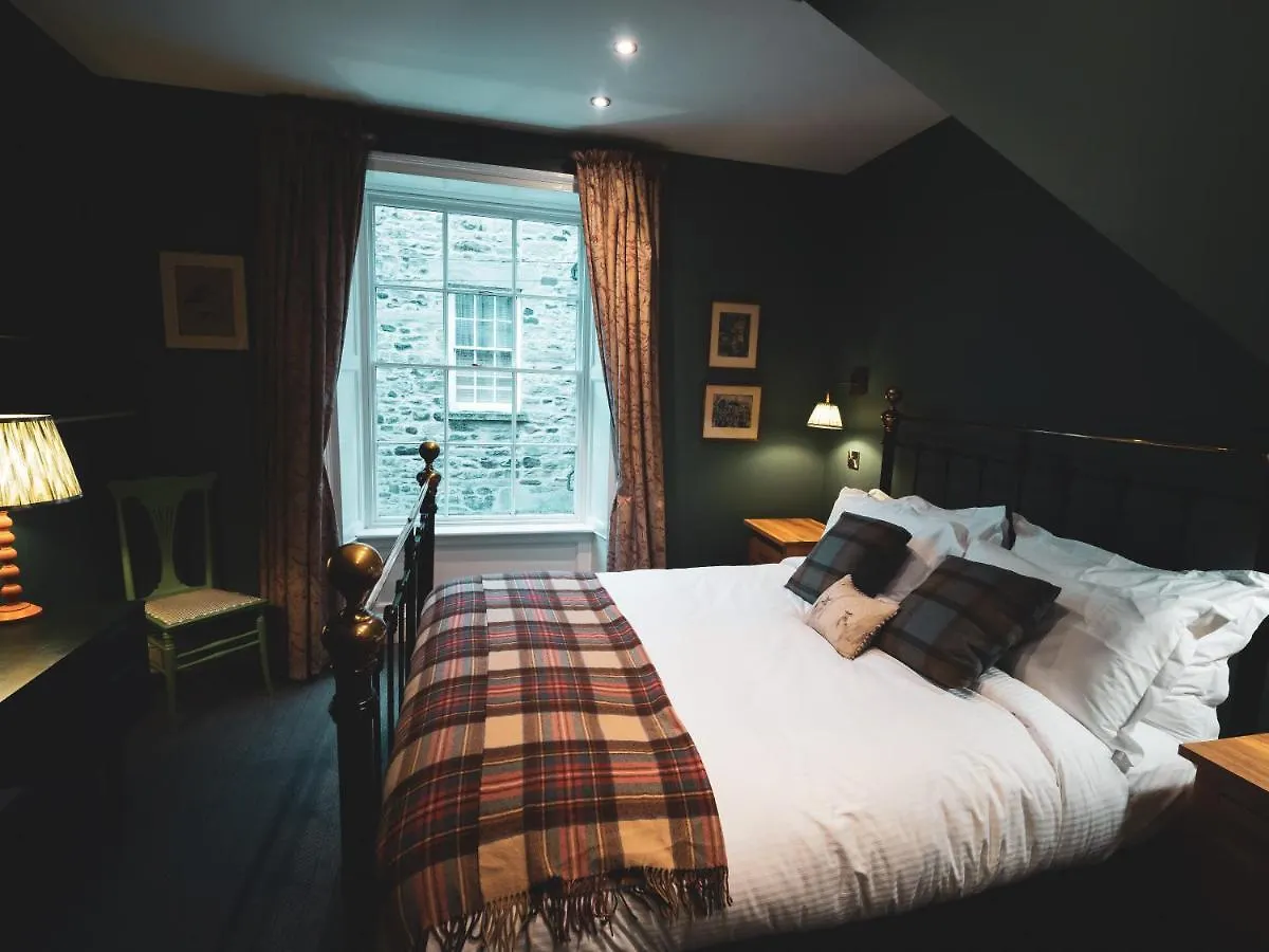 Otel Plato's Kirkby Lonsdale
