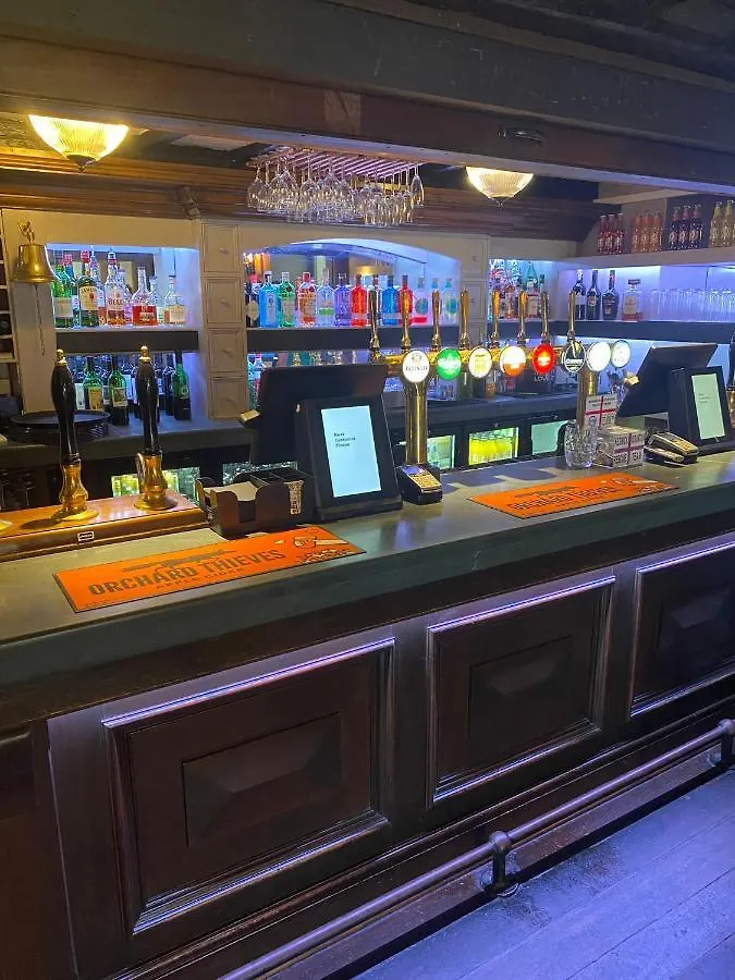 Hotel The George 4*