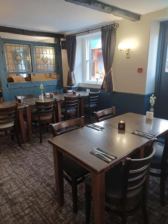 The George Keswick (Cumbria)