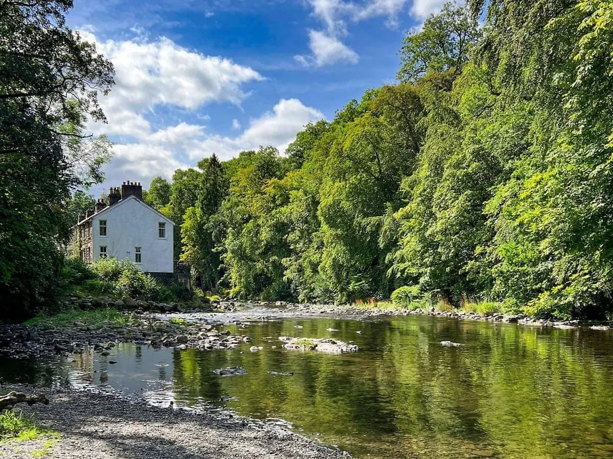 Bridge Holiday home