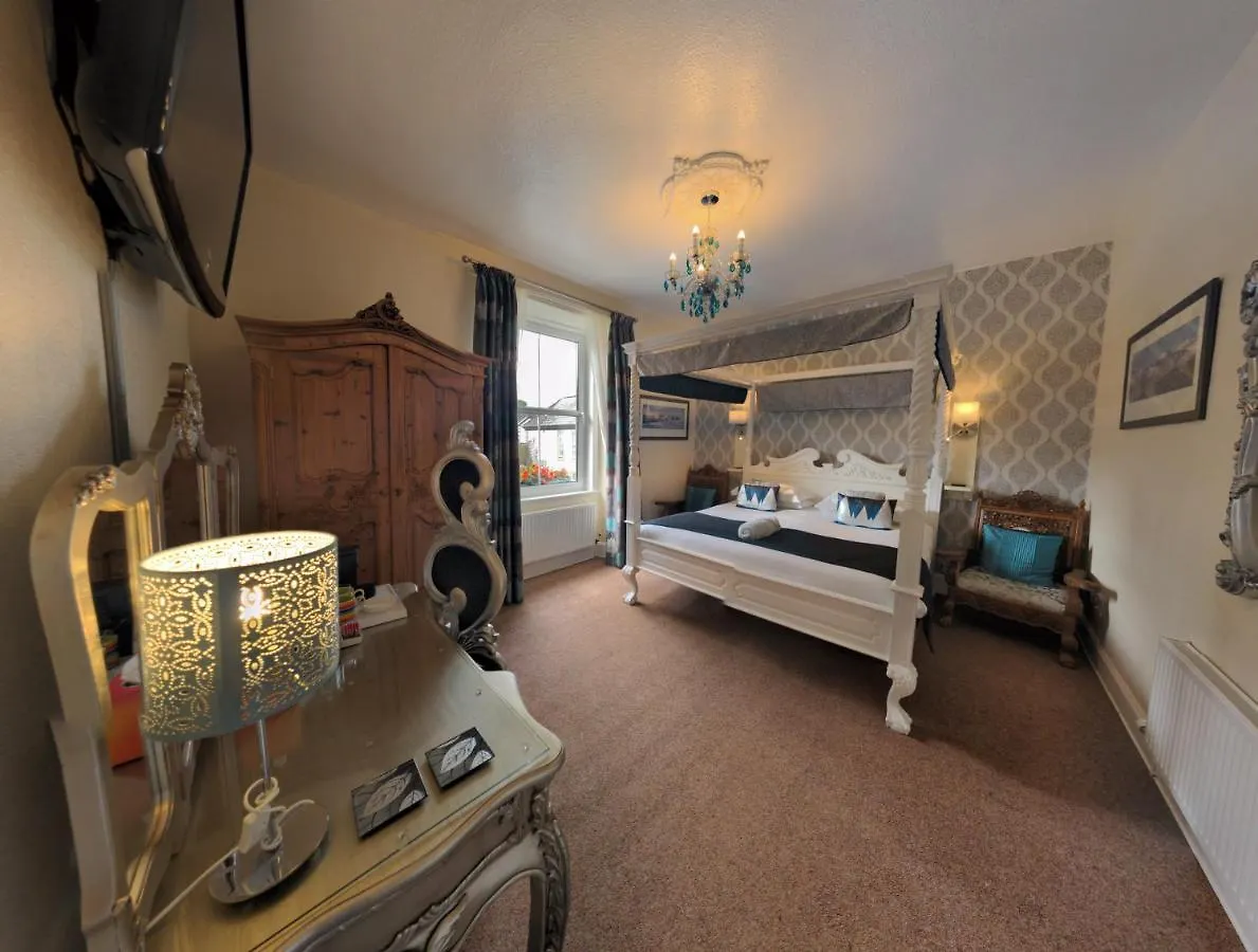 Bed & Breakfast Allerdale