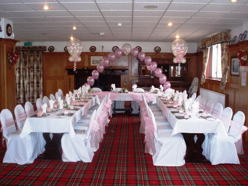 Hunters Hotel Gretna Green