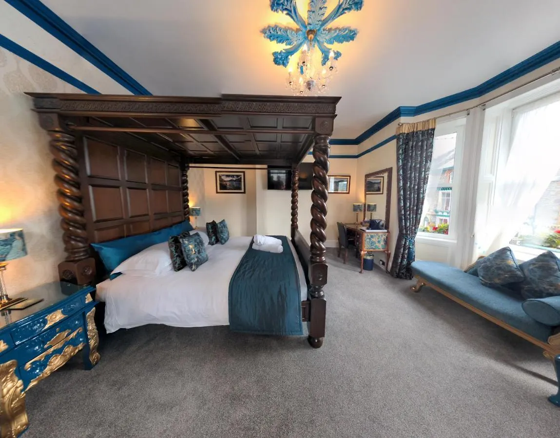 Bed & Breakfast Allerdale