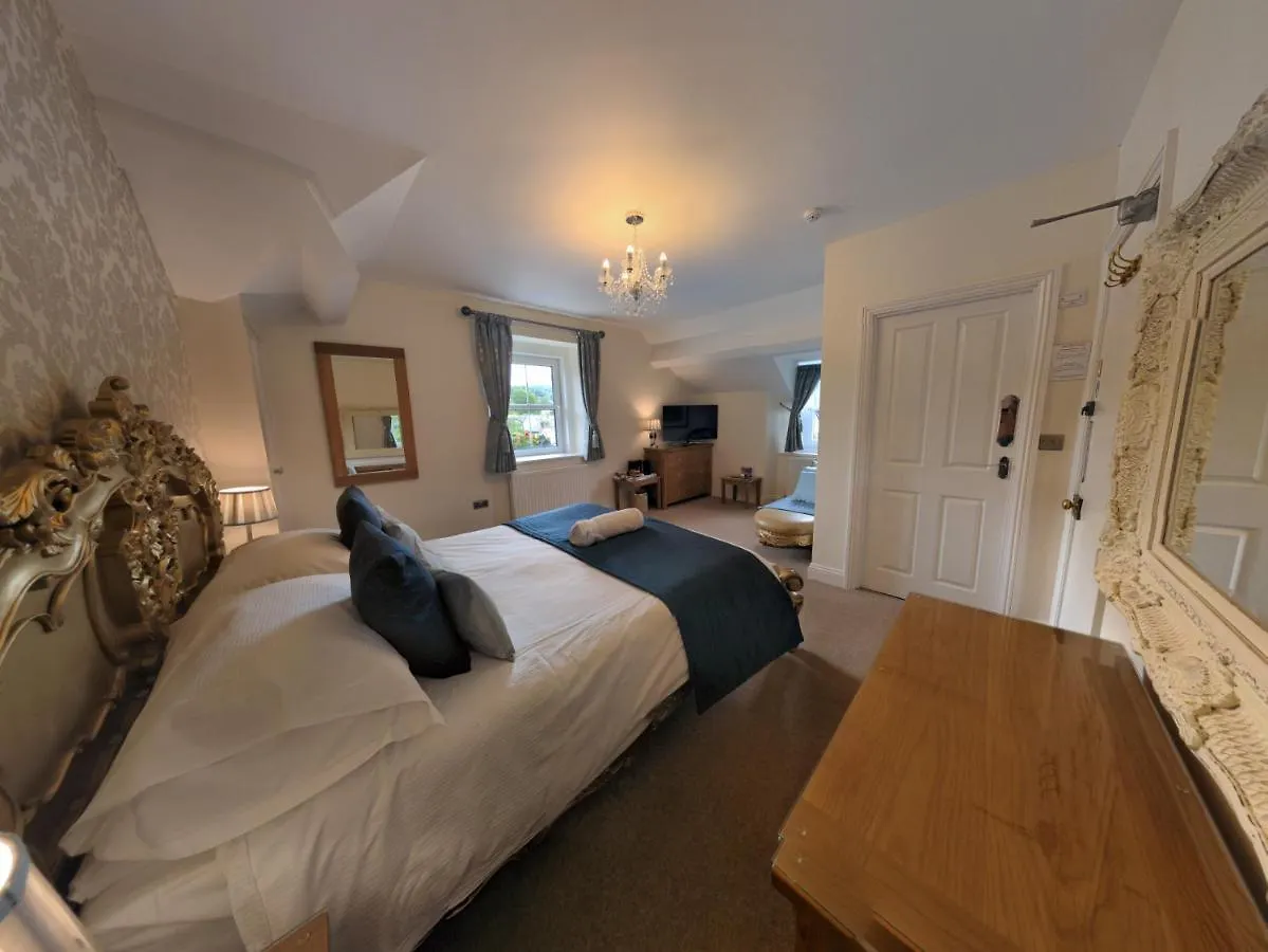 Bed & Breakfast Allerdale *