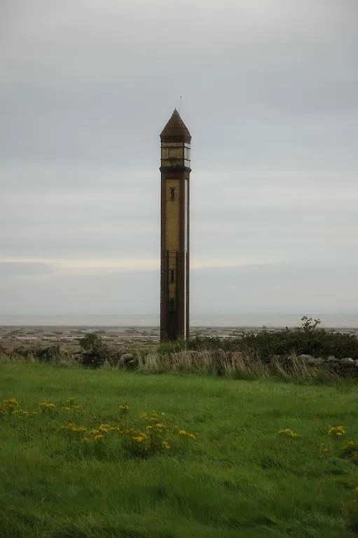 Clarkes In Furness Barrow-in-Furness