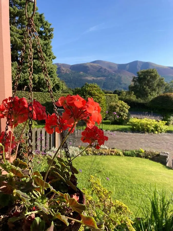 Bed & Breakfast Maple Bank Country Braithwaite