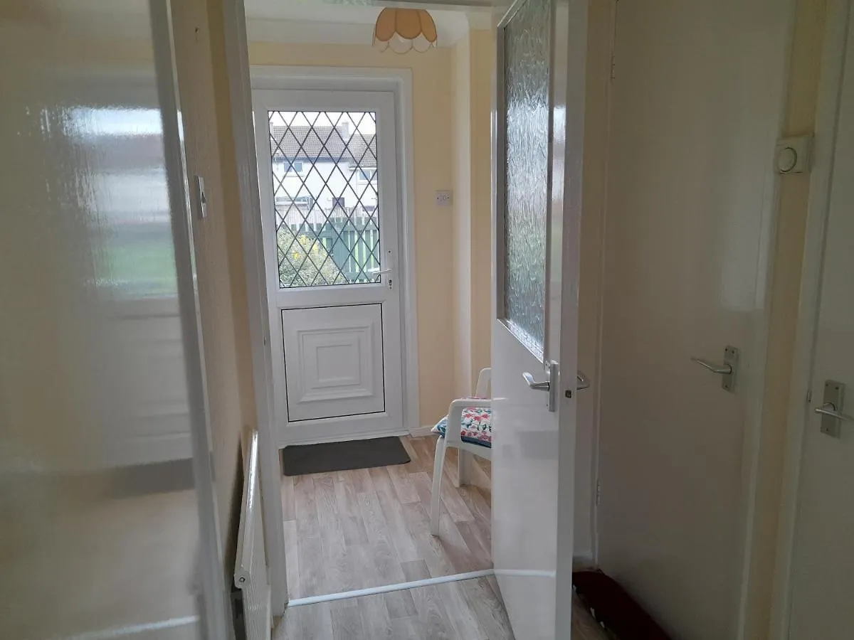 Vakantiehuis Cosy Gretna