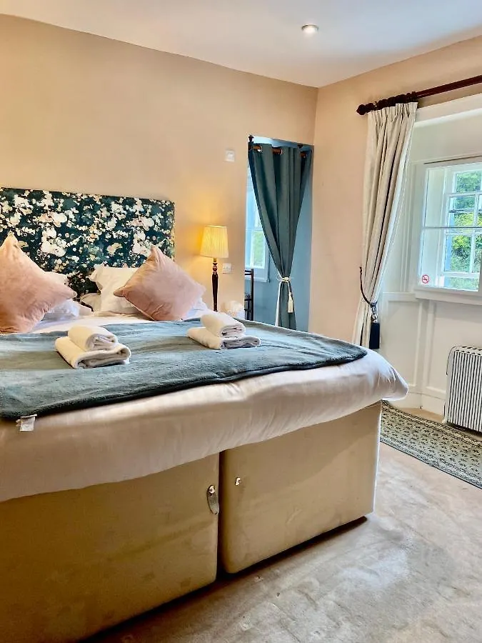 Derby Arms Witherslack 4*