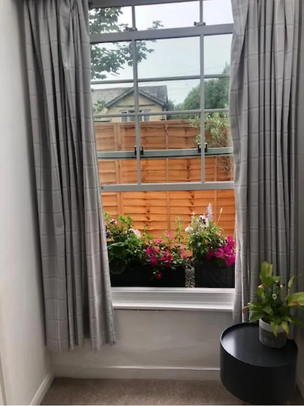 The White 4* Bowness-on-Windermere