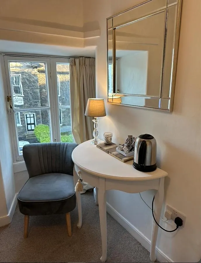 The White Casa de hóspedes Bowness-on-Windermere