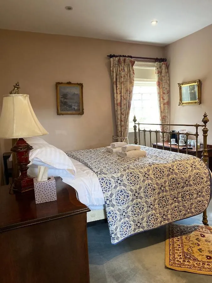 Inn Derby Arms Witherslack 4*
