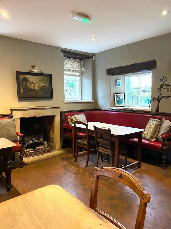 Derby Arms Witherslack