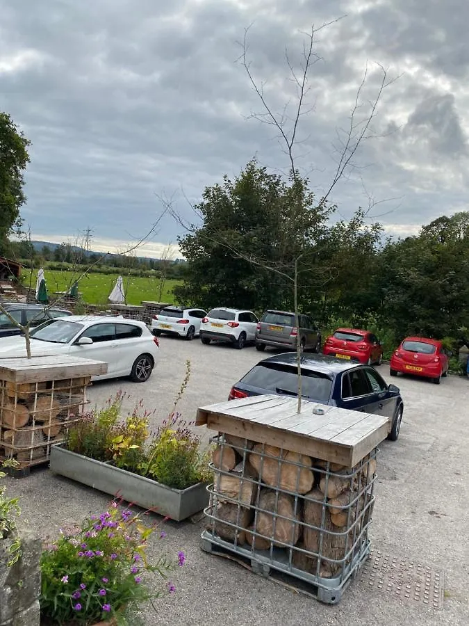 Derby Arms Witherslack Inn Grange-over-Sands