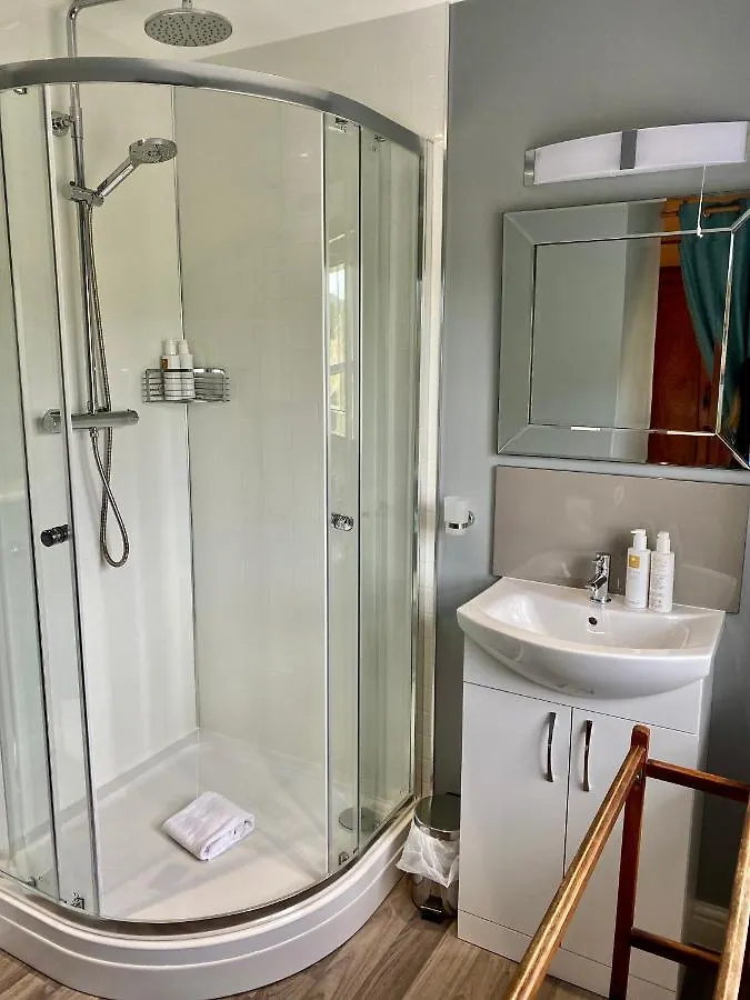 Inn Derby Arms Witherslack Grange-over-Sands