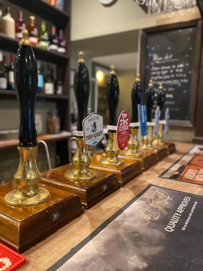 Derby Arms Witherslack 4*