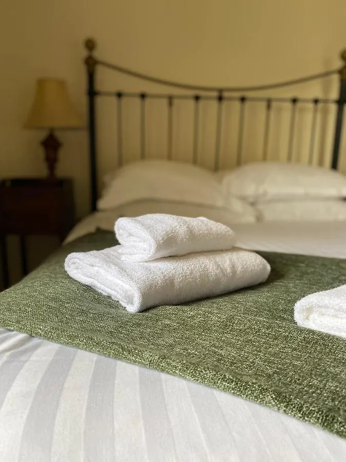 Inn Derby Arms Witherslack 4*