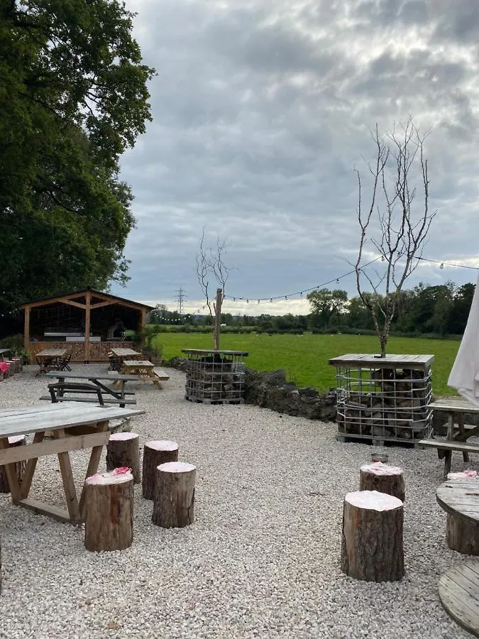 Derby Arms Witherslack 4* Grange-over-Sands