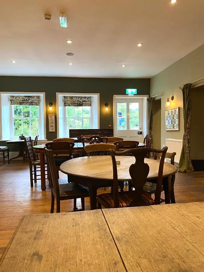 Derby Arms Witherslack