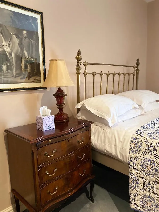Inn Derby Arms Witherslack Grange-over-Sands