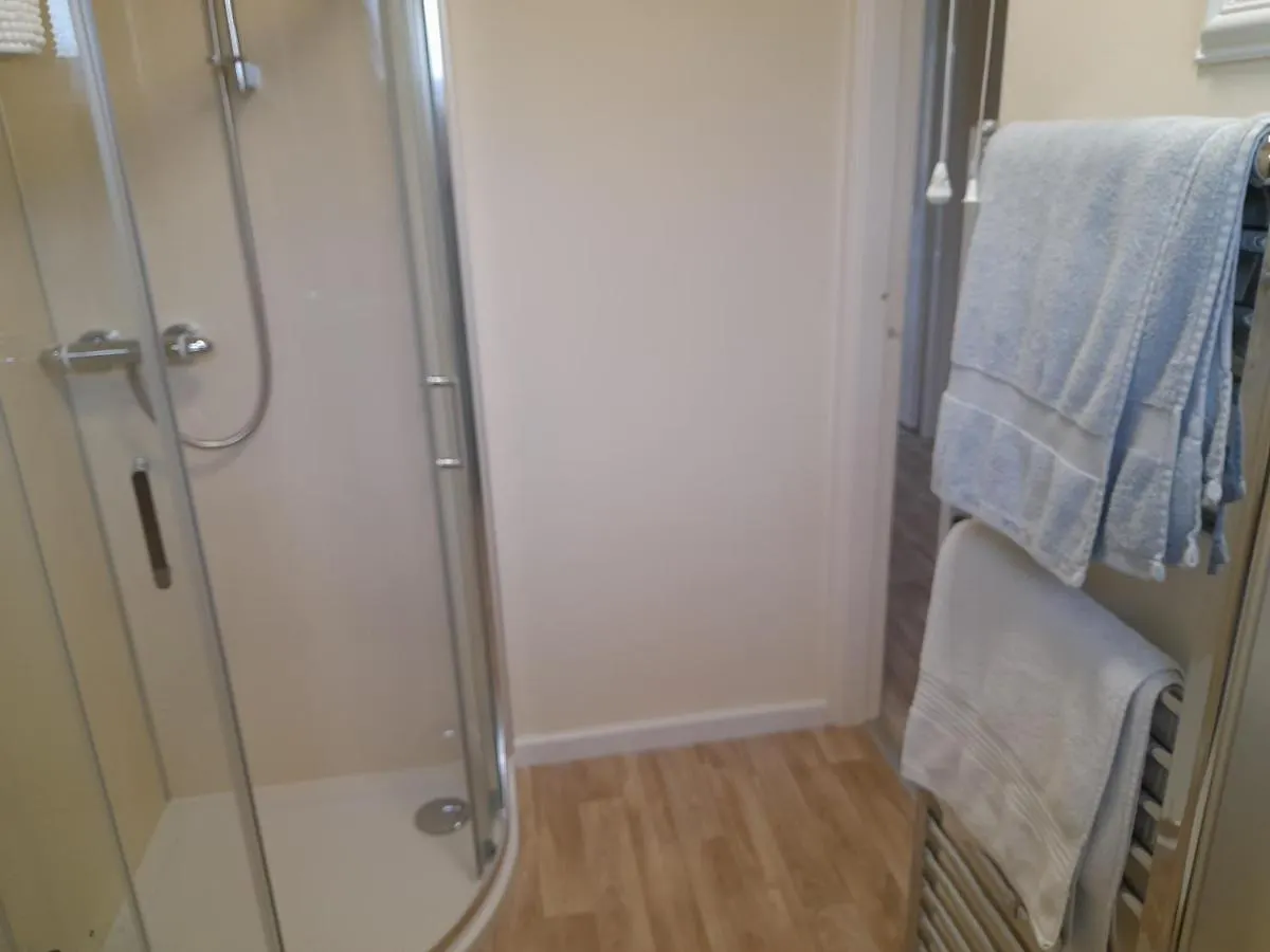 Vakantiehuis Cosy