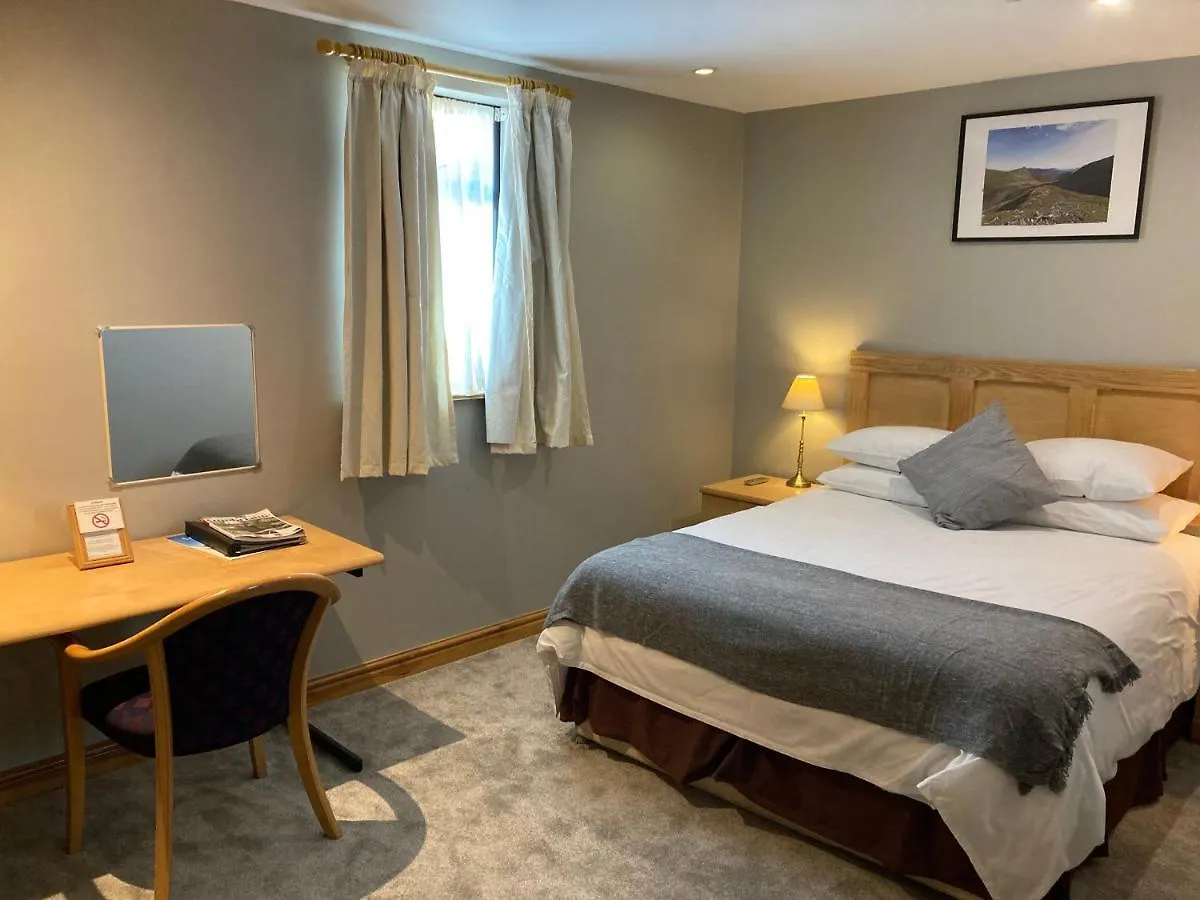The Sleepwell 4* Workington