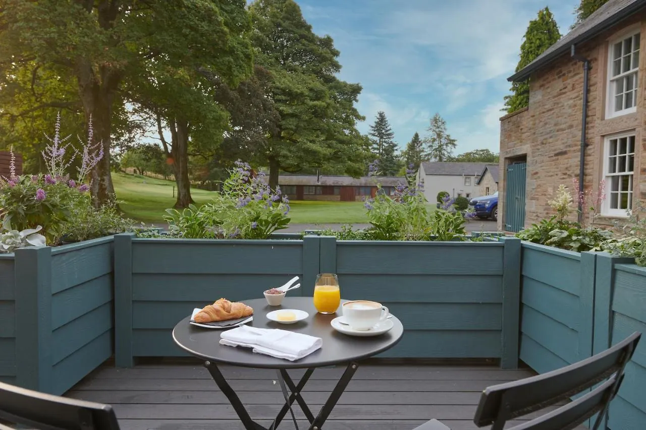Farlam Hall & Restaurant Hotel
