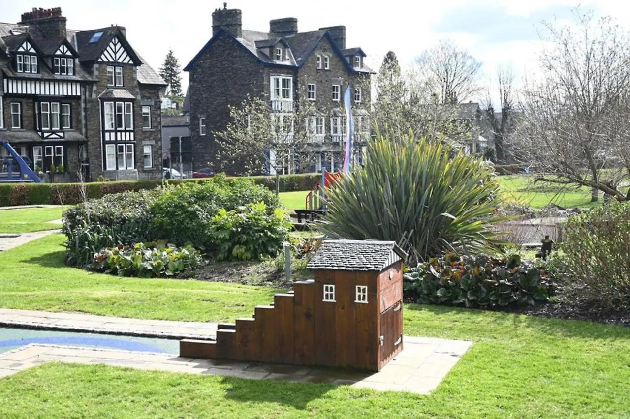 Guest house Brathay