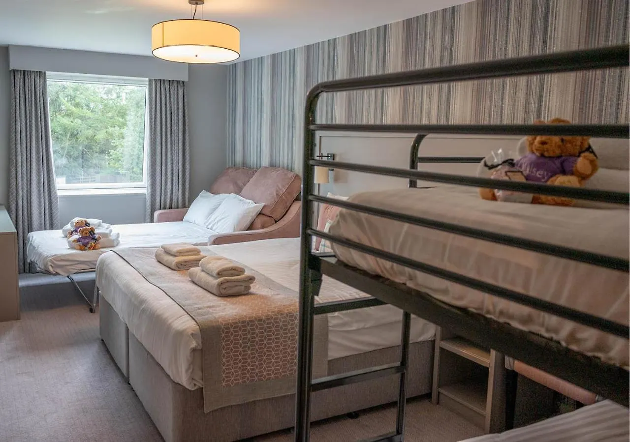 Hotel Gretna Hall 4*