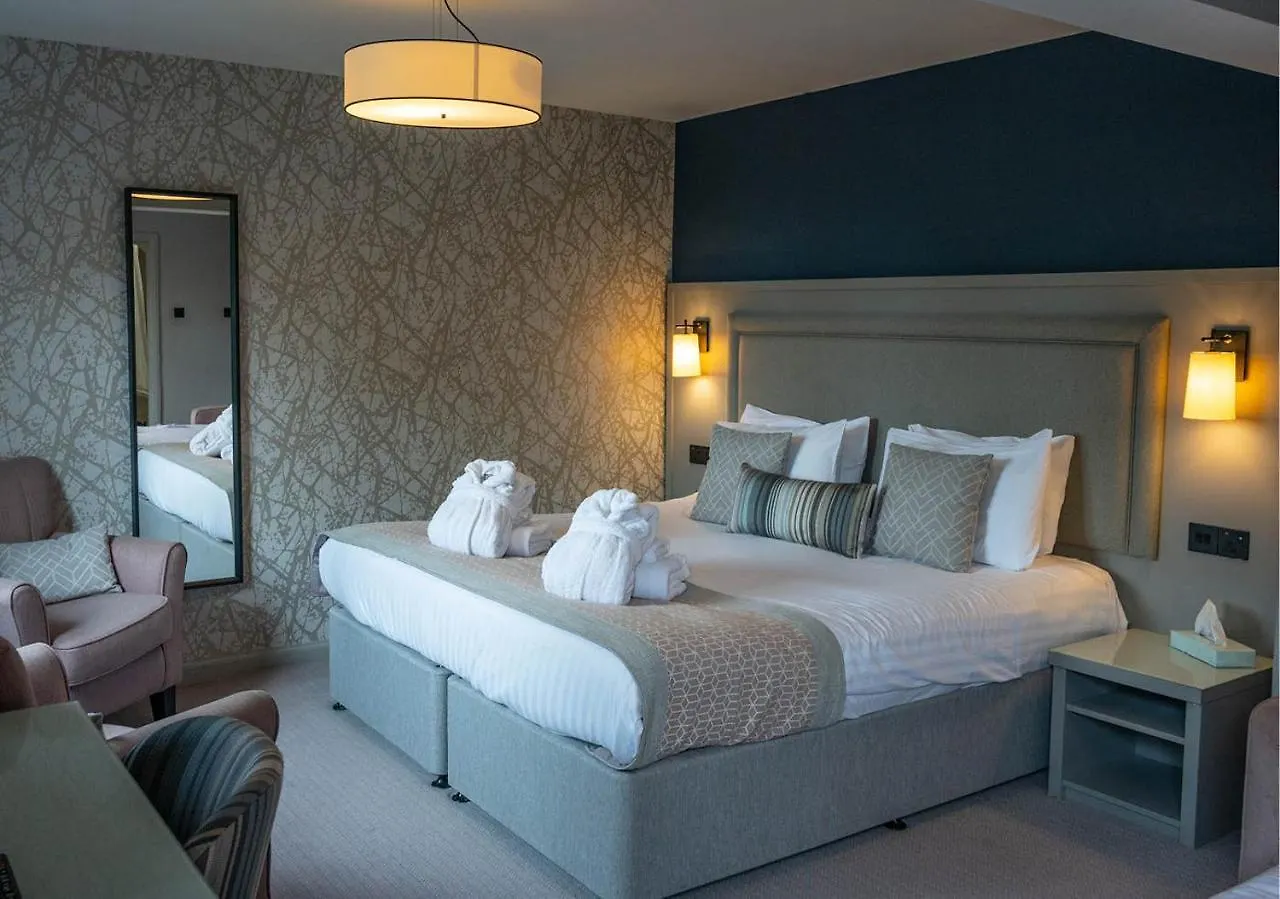 Hotel Gretna Hall 4*